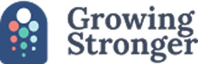 Growing Stronger logo