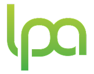 Little People of America logo